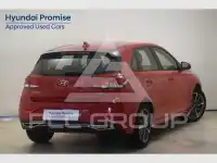 2022 Hyundai I30