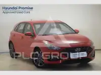 2022 Hyundai I30