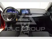2022 Hyundai I30