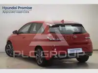 2022 Hyundai I30