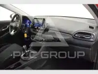 2022 Hyundai I30