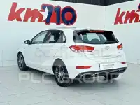 2022 Hyundai I30