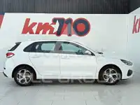 2022 Hyundai I30