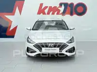 2022 Hyundai I30