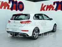 2022 Hyundai I30