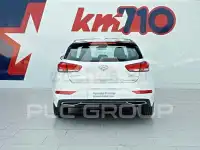 2022 Hyundai I30