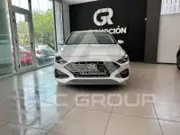 2022 Hyundai I30