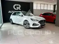 2022 Hyundai I30