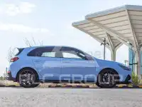 2022 Hyundai I30