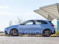 2022 Hyundai I30