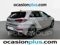2022 Hyundai I30