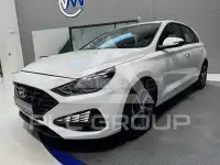 2022 Hyundai I30