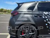 2022 Hyundai I30
