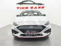 2022 Hyundai I30