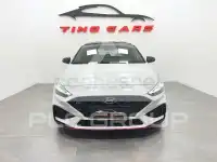 2022 Hyundai I30