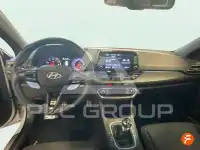 2022 Hyundai I30