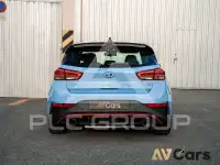 2022 Hyundai I30