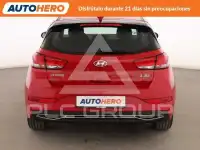 2022 Hyundai I30
