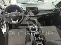 2022 Hyundai I30
