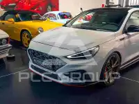 2022 Hyundai I30