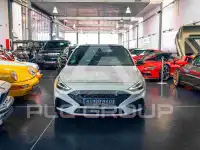 2022 Hyundai I30