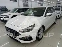 2022 Hyundai I30