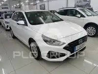 2022 Hyundai I30