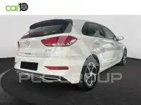 2022 Hyundai I30