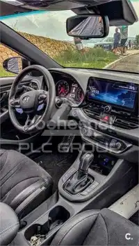 2022 Hyundai I30
