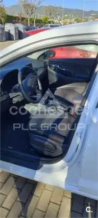 2022 Hyundai I30