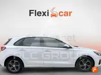 2022 Hyundai I30