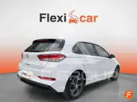 2022 Hyundai I30