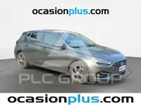 2022 Hyundai I30