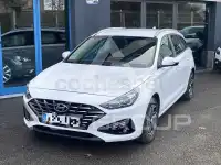 2022 Hyundai I30