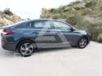 2022 Hyundai I30