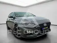 2022 Hyundai I30