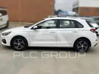 2022 Hyundai I30