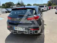 2022 Hyundai I30
