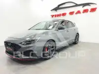 2022 Hyundai I30