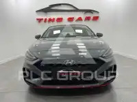 2022 Hyundai I30
