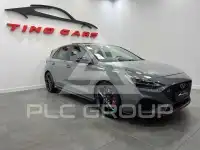 2022 Hyundai I30