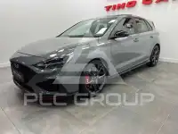 2022 Hyundai I30