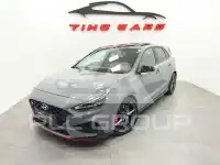 2022 Hyundai I30