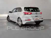 2022 Hyundai I30