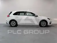 2022 Hyundai I30
