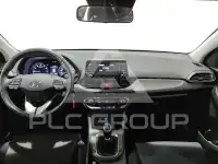 2022 Hyundai I30
