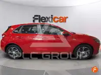 2022 Hyundai I30
