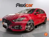 2022 Hyundai I30