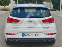 2022 Hyundai I30
