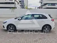 2022 Hyundai I30